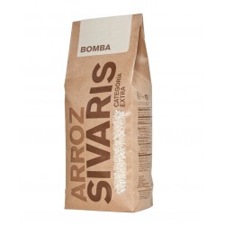 RIZ BOMBA SIVARIS Sac de papier