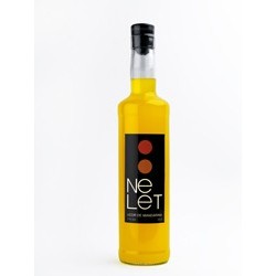 Licor de Mandarina Nelet