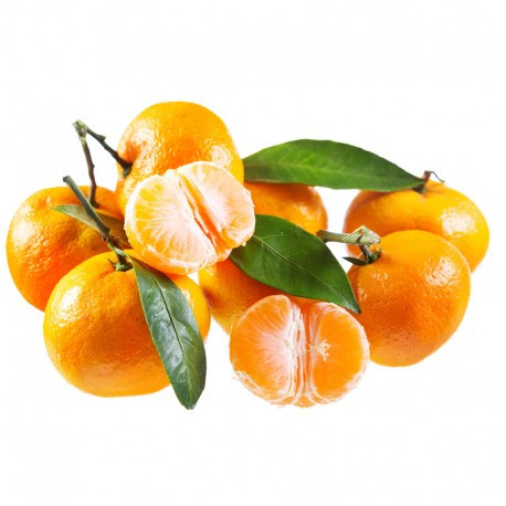 Mandarinas Clementinas 15 Kg
