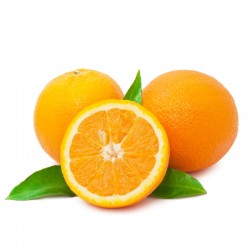 Kleine Orangesaft 30 Kg.